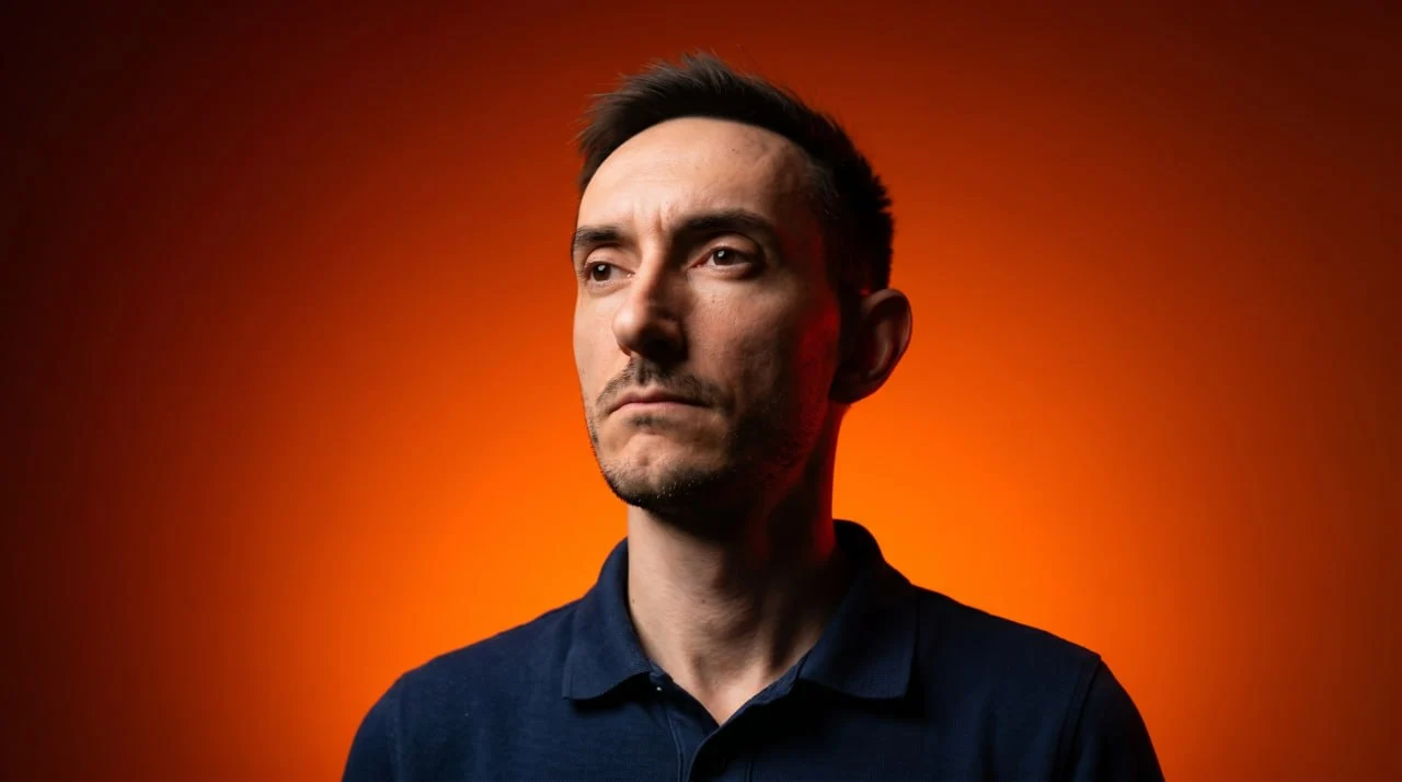 Андрей Киреев