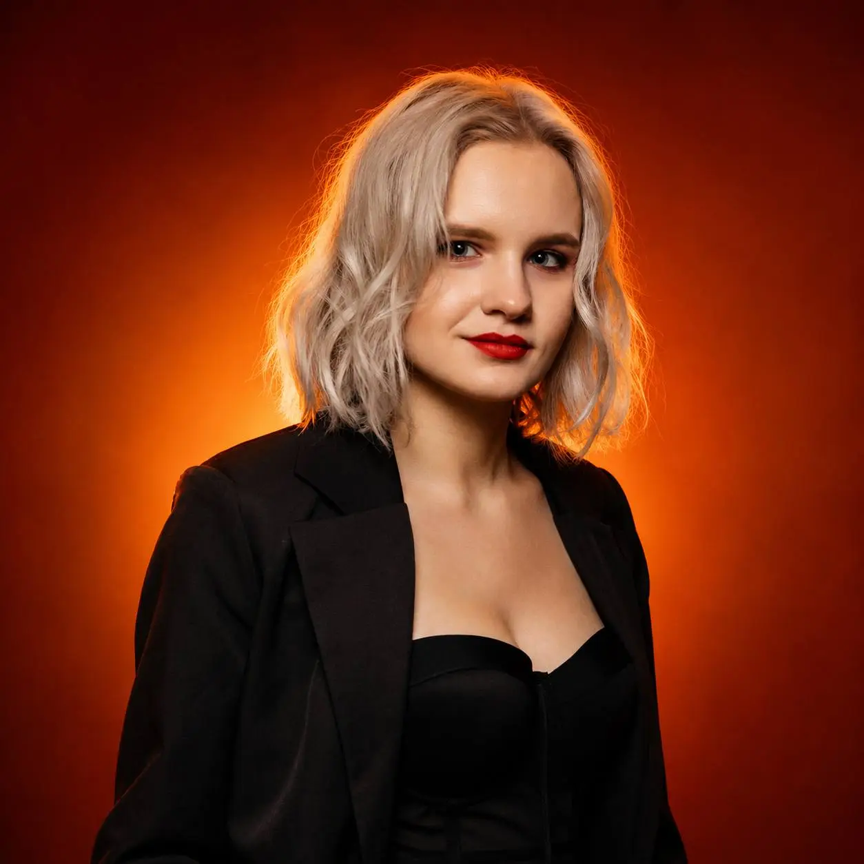 Елизавета Молчанова