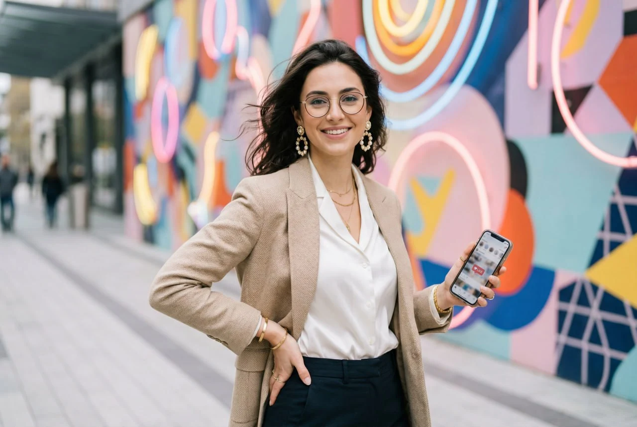 Женская одежда